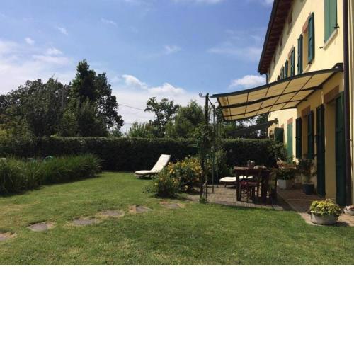 Il Giardino B&B