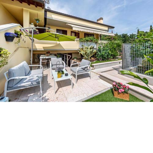 Il Giardino degli Agrumi