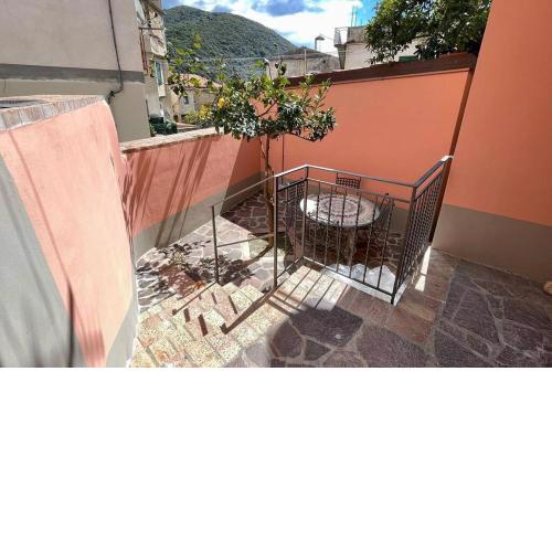 Il Giardino degli aranci