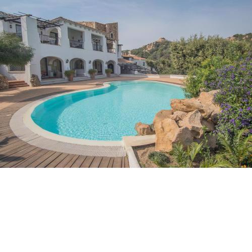 Il Giardino Degli Oleandri Apartments - Happy Rentals