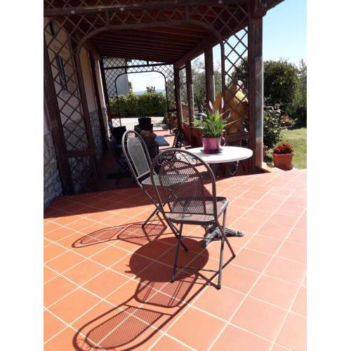 Il Giardino degli Ulivi Castiglione del Lago