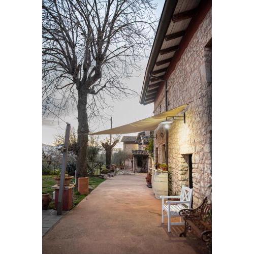 Il giardino dei mandorli Agriturismo
