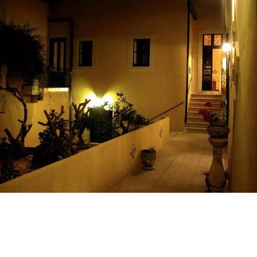 Il Giardino Del Barocco