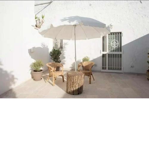 Il Giardino del Borgo