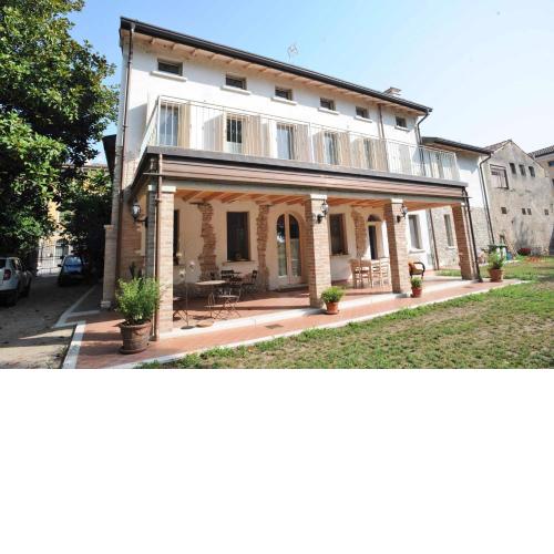 Il Giardino Del Conte Custoza