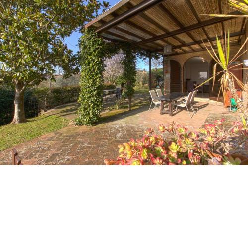 Il giardino del giuggiolo