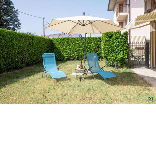 Il giardino del re - Ixihome