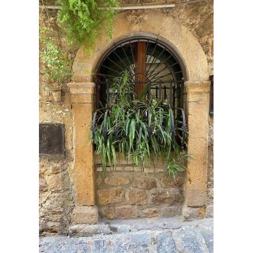 Il Giardino del Saraceno House