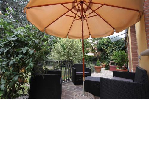 Il giardino della Contessa