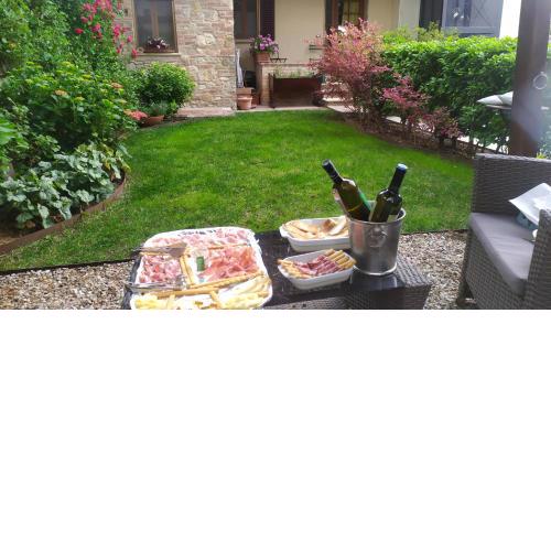 Il Giardino della Fortezza