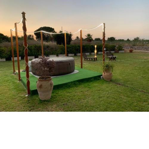 Il Giardino della Musica
