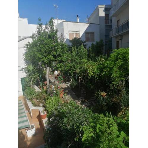 Il Giardino della Nonna