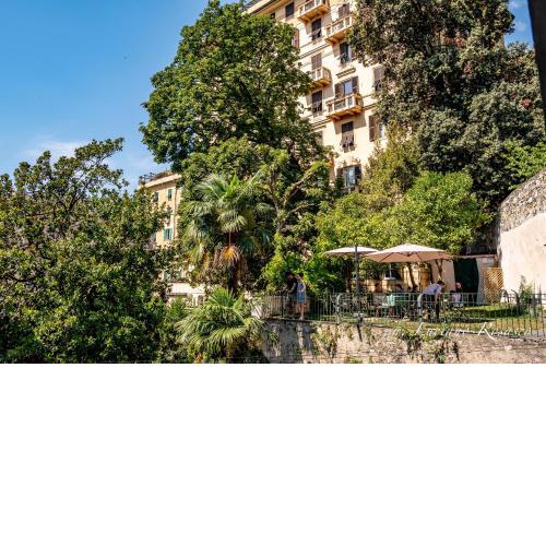 Il Giardino della Tartaruga