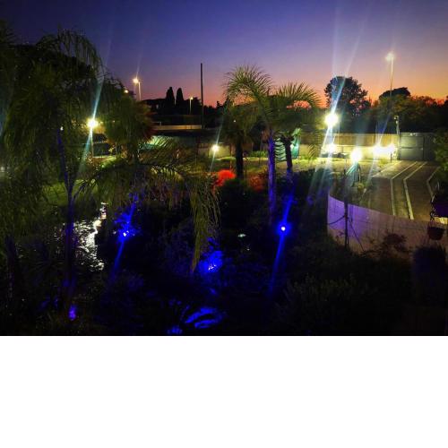 Il Giardino Di Adriana B&B