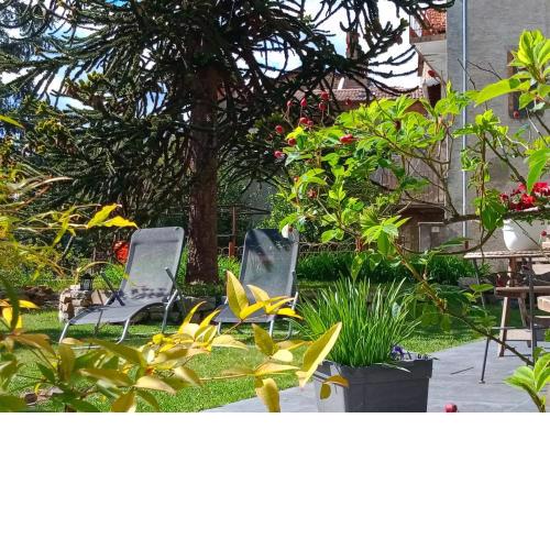 Il Giardino di Crès