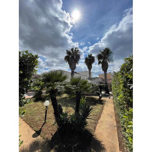 Il Giardino di Davide Casa Vacanze a Marsala