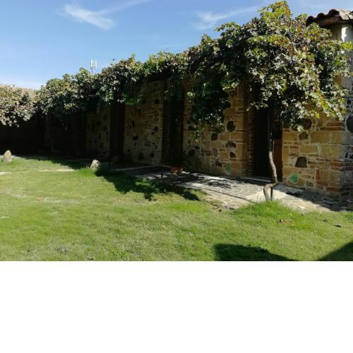 Il giardino di Don Peppino