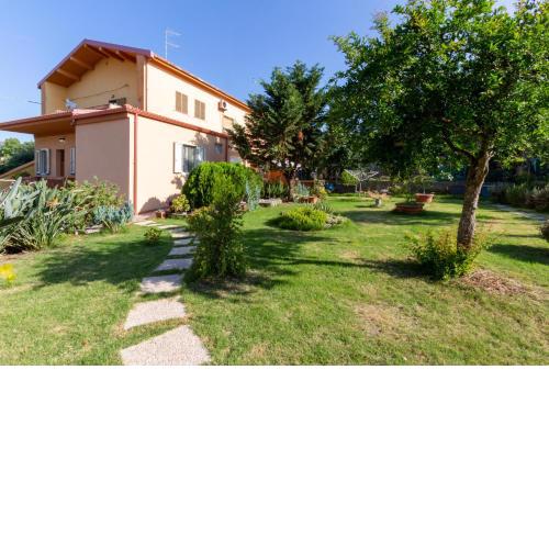 Il Giardino di Elvira
