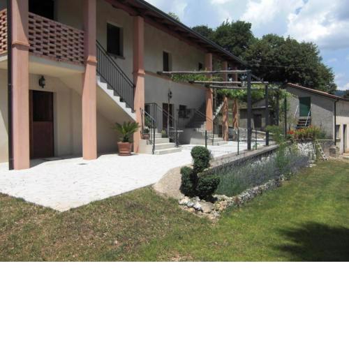 Il Giardino di Lavanda