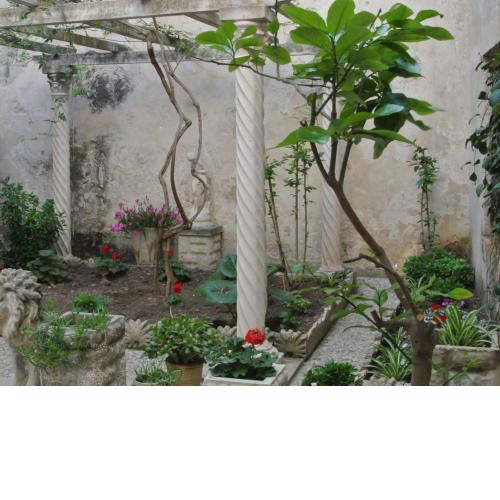 Il Giardino di Lucia