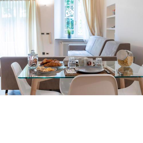 Il giardino di Luy Apartment
