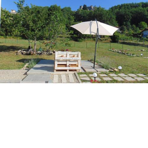 Il Giardino di Marzo Guest House