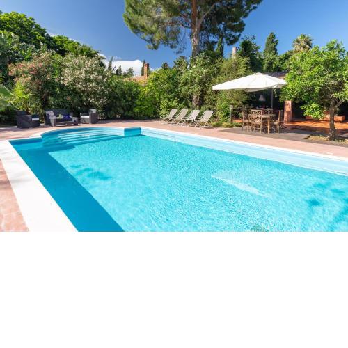 Il Giardino di Michela by DomuSicily