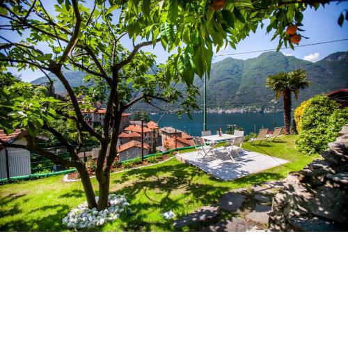 Il Giardino di Nesso