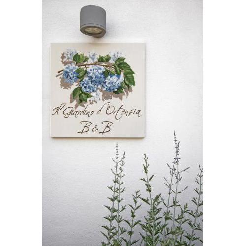 Il Giardino di Ortensia B&B