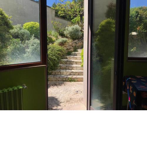 Il Giardino di Silvia