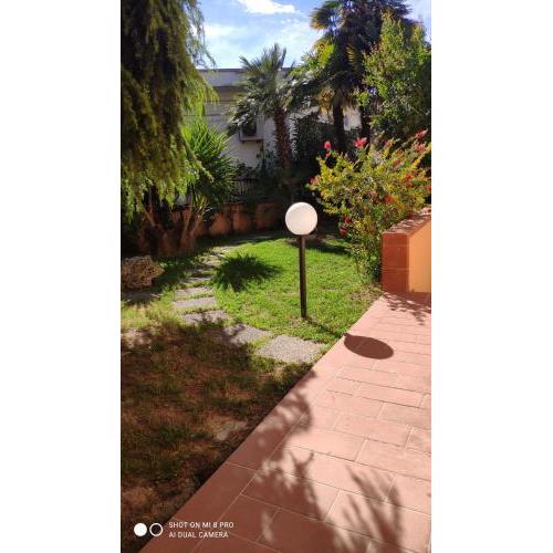 il Giardino di Sirius