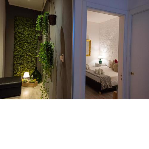 Il Giardino di Sybar