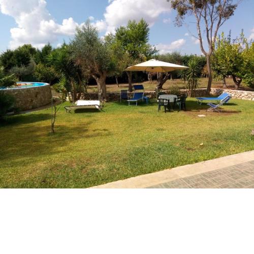 IL GIARDINO DI TITA - Salento