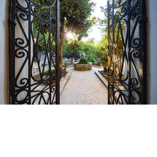Il Giardino di Tonia