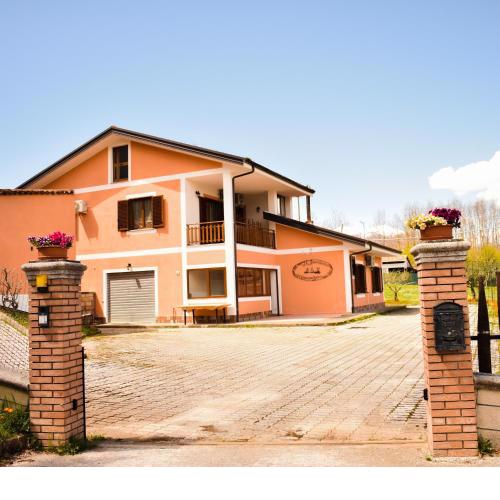 Il Giardino di Vincenzina B&B