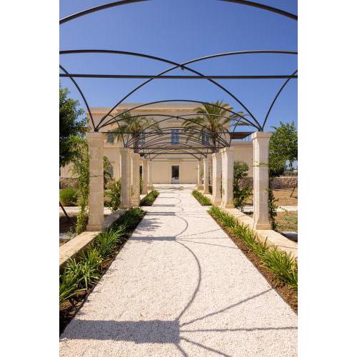 Il Giardino Grande - Dimora in Salento