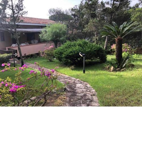 Il Giardino in centro iun R0794