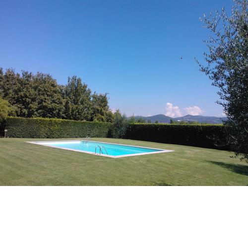Il Giardino in Florence