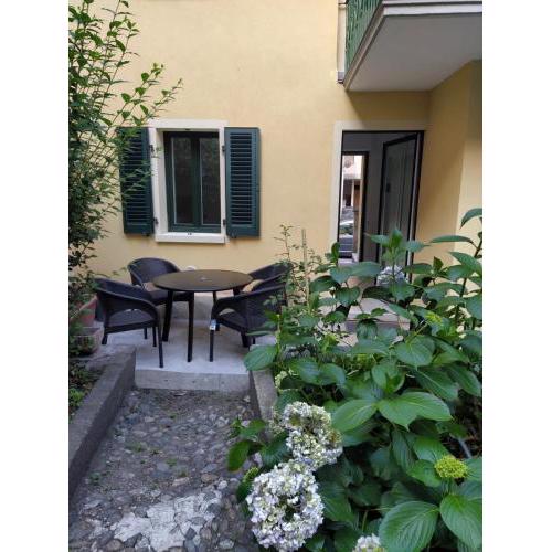 Il Giardino nascosto