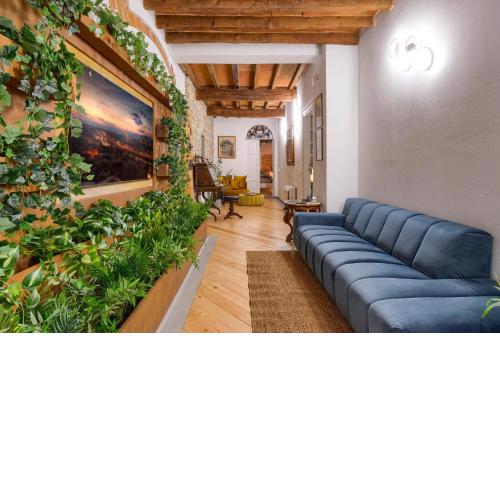 Il Giardino Rupestre - Luxury Apartment & Spa