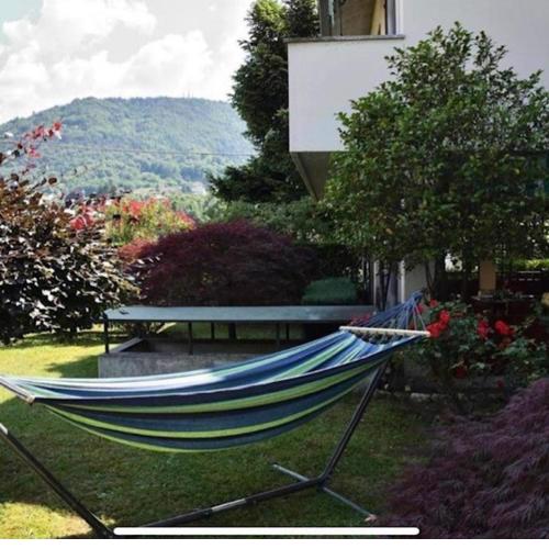 Il giardino segreto