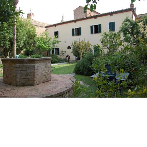 Il Giardino Segreto