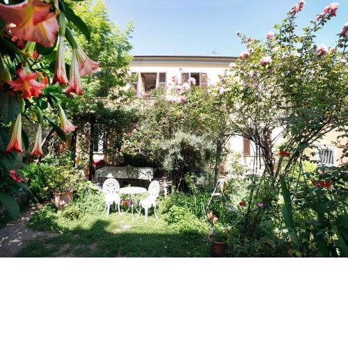 Il Giardino Segreto