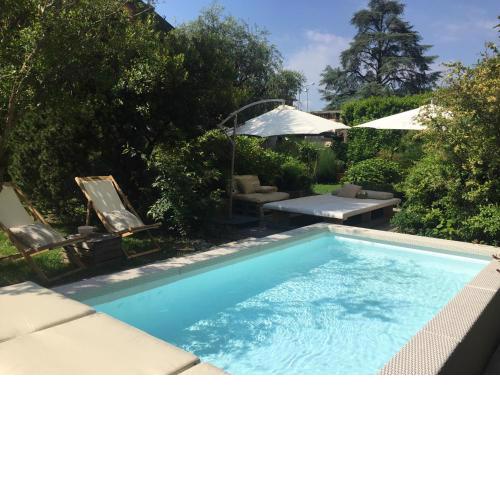 Il Giardino Segreto