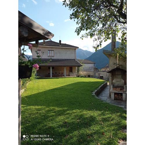 Il Giardino Segreto