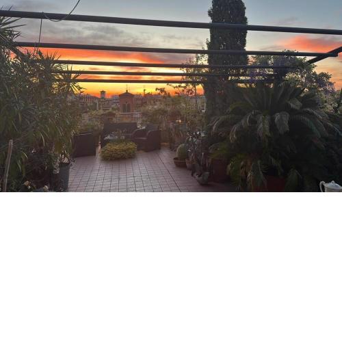 Il Giardino sui Tetti