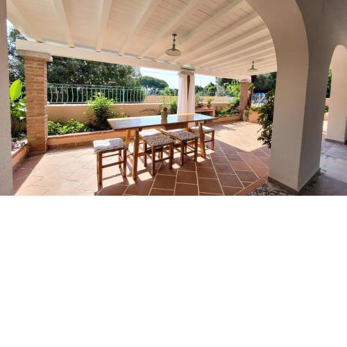 Il Giardino Sul Mare