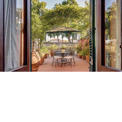 Il Giardino sulle mura