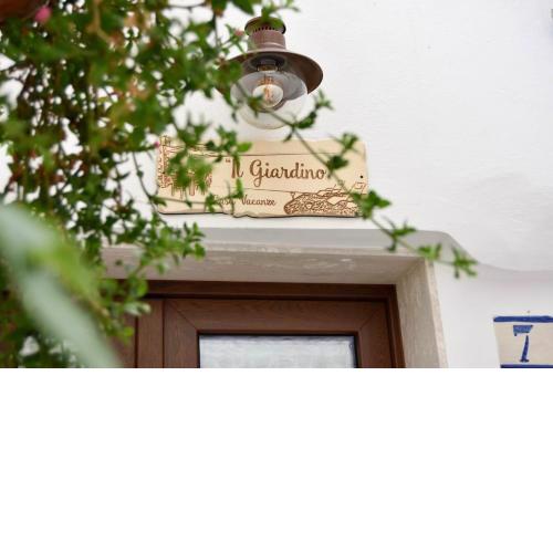 Il Giardino