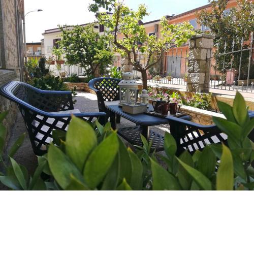 Il Giardino